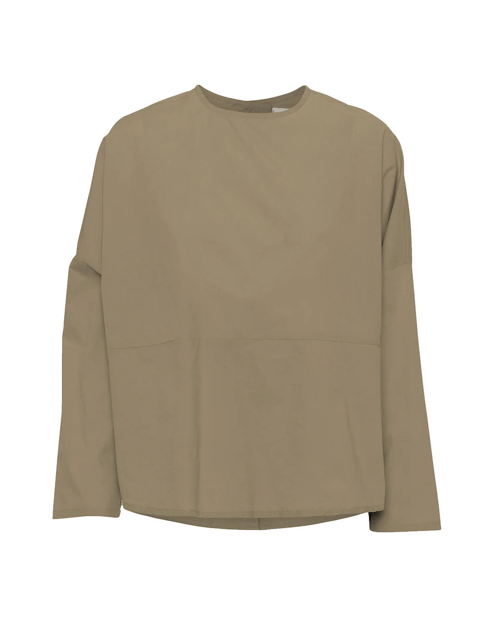 Romeo beige top