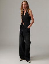 DAY - Ronnie Classic Vest in Black