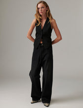 DAY - Ronnie Classic Vest in Black