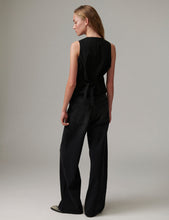 DAY - Ronnie Classic Vest in Black