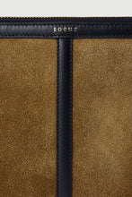 Soeur - Doces clutch