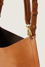 Soeur - Vivienne natural leather bag