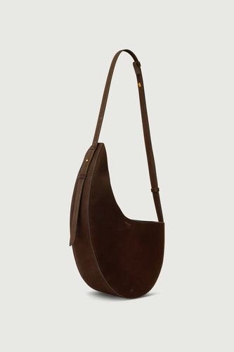 Soeur - Winona suede bag