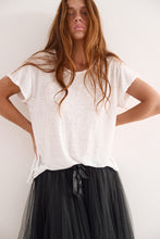 mamapapa - shrimp t-shirt