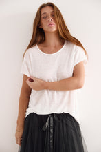 mamapapa - shrimp t-shirt