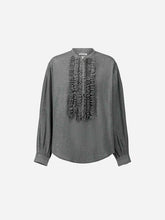 LB - Magritte blouse