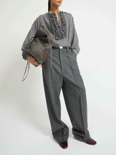 LB - Magritte blouse