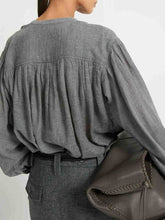 LB - Magritte blouse