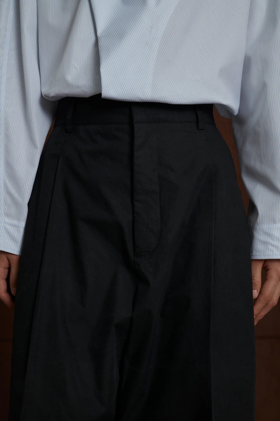 Soeur - Watson black pants
