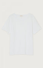 American vintage - Sonoma white t-shirt