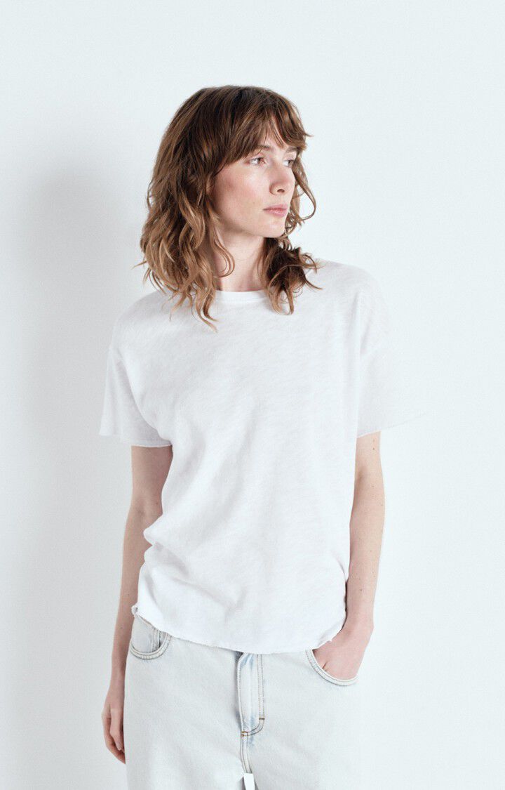American vintage - Sonoma white t-shirt