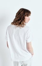 American vintage - Sonoma white t-shirt