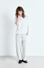 American vintage - Sonoma white t-shirt