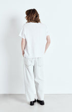 American vintage - Sonoma white t-shirt