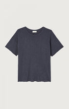 American vintage - Sonoma navy t-shirt