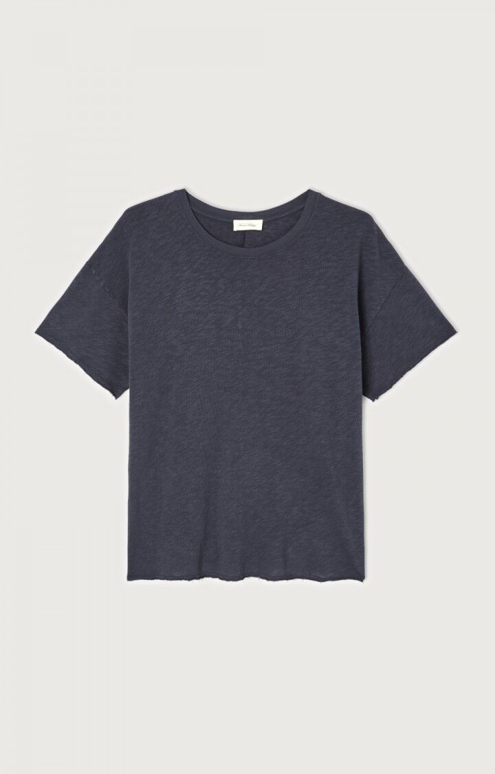 American vintage - Sonoma navy t-shirt