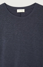 American vintage - Sonoma navy t-shirt
