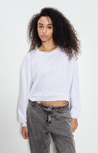 American vintage - Sonoma white tee shirt