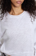 American vintage - Sonoma white tee shirt