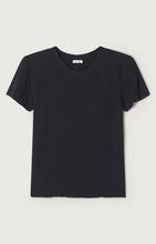 American vintage - Sonoma black tee shirt