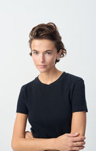 American vintage - Sonoma black tee shirt