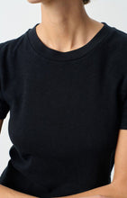 American vintage - Sonoma black tee shirt