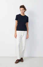 American vintage - Sonoma black tee shirt