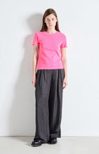 American vintage - Sonoma fluo tee shirt