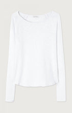 American vintage - Sonoma white tee shirt