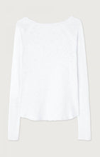 American vintage - Sonoma white tee shirt