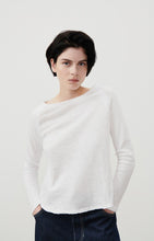 American vintage - Sonoma white tee shirt
