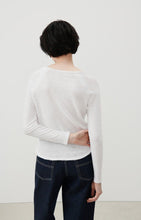 American vintage - Sonoma white tee shirt