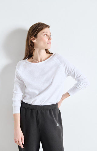 American vintage - Sonoma white tee shirt