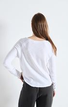 American vintage - Sonoma white tee shirt