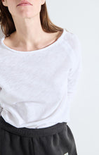 American vintage - Sonoma white tee shirt