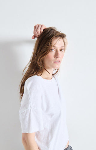 American vintage - Sonoma tee shirt oversized