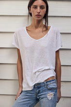 mamapapa - starfish t-shirt