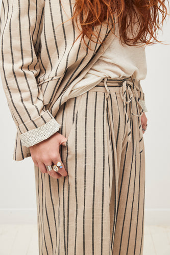 mamapapa - blazer and Tineo pant