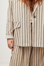mamapapa - blazer and Tineo pant