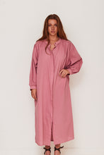 Mamapapa - Toulon strawberry dress