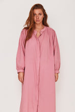 Mamapapa - Toulon strawberry dress