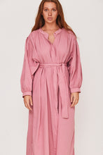 Mamapapa - Toulon strawberry dress