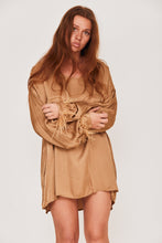 mamapapa - Top Italy flowy