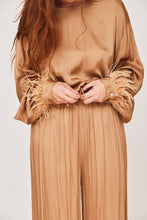 mamapapa - Top Italy flowy