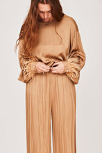 mamapapa - Top Italy flowy