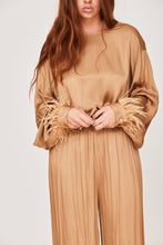 mamapapa - Top Italy flowy