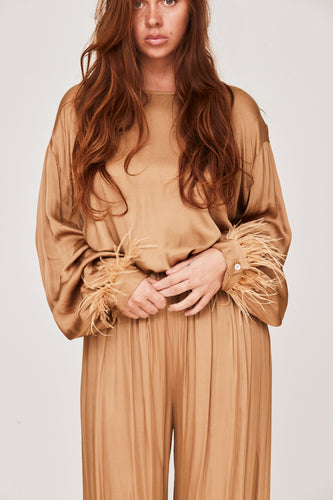 mamapapa - Top Italy flowy