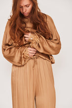 mamapapa - Top Italy flowy