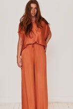 mamapapa -  Pia Italy flowy pants