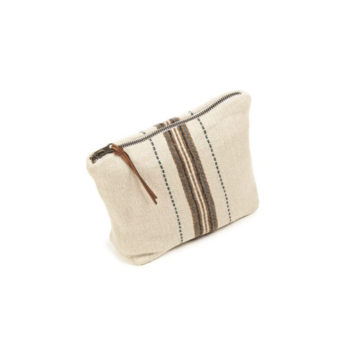 Libeco - Tinos linen pouch